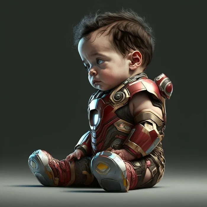 Iron Man