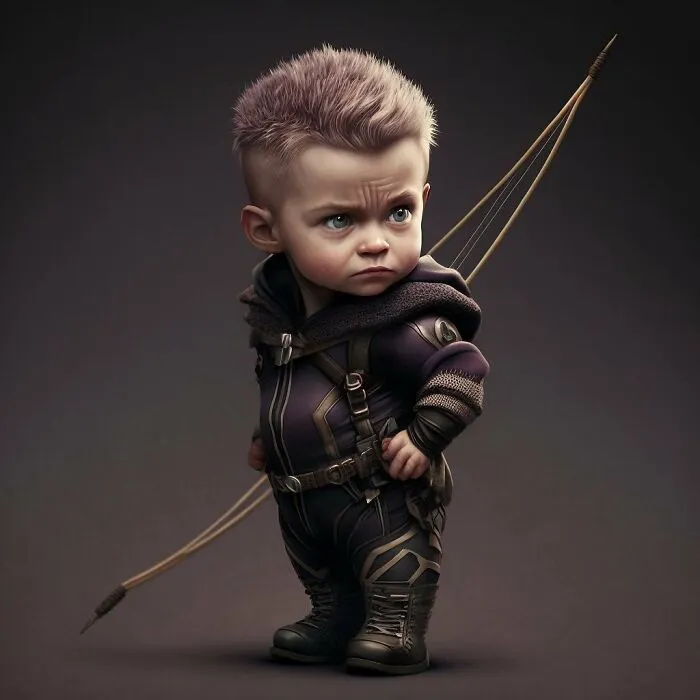 Hawkeye