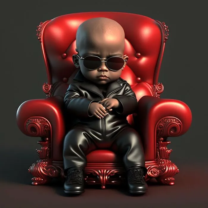 Morpheus From The Matrix
