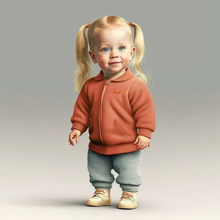 Phoebe From Friends