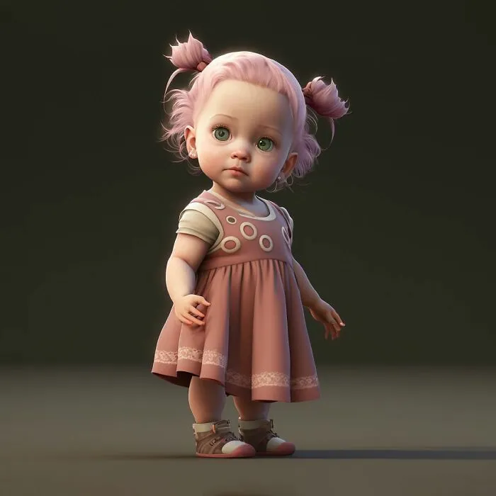 Sakura From Naruto