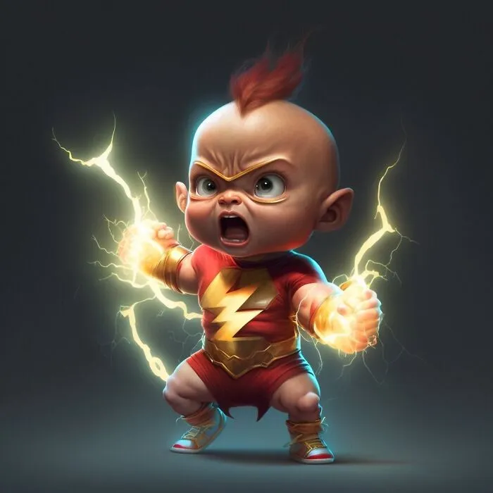 The Flash