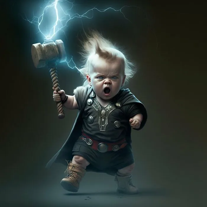 Thor