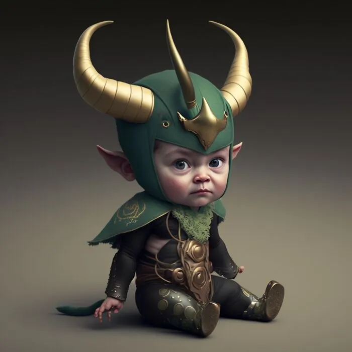 Loki
