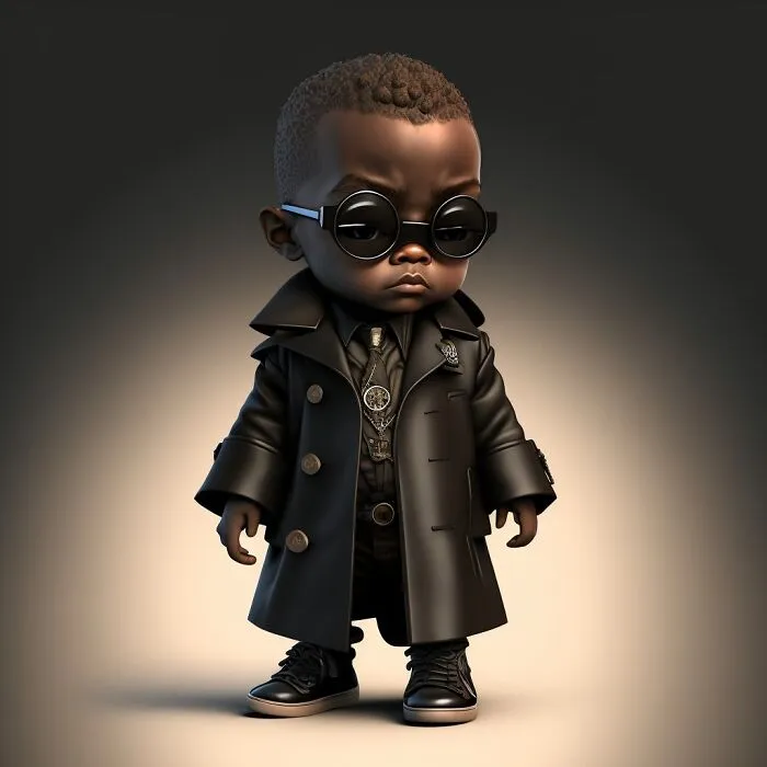 Nick Furry From Avengers