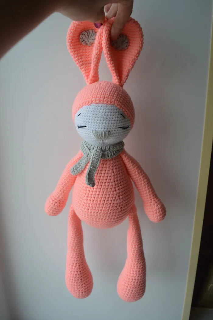 I Make Toys For Very Young Babies (12 Pics)