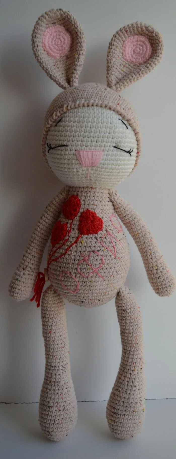 I Make Toys For Very Young Babies (12 Pics)