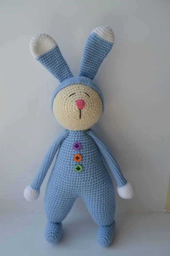 I Make Toys For Very Young Babies (12 Pics)