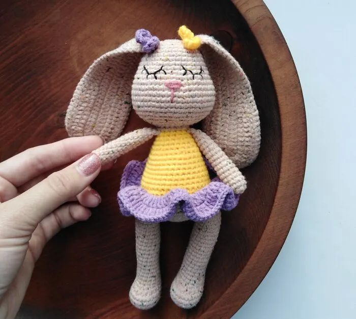 I Make Toys For Very Young Babies (12 Pics)