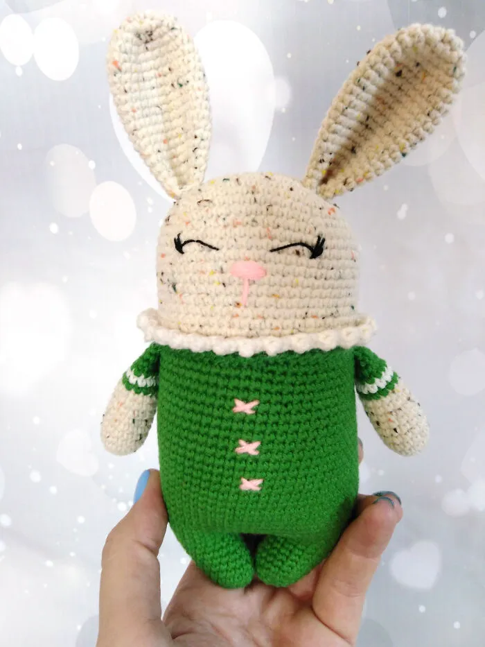 I Make Toys For Very Young Babies (12 Pics)