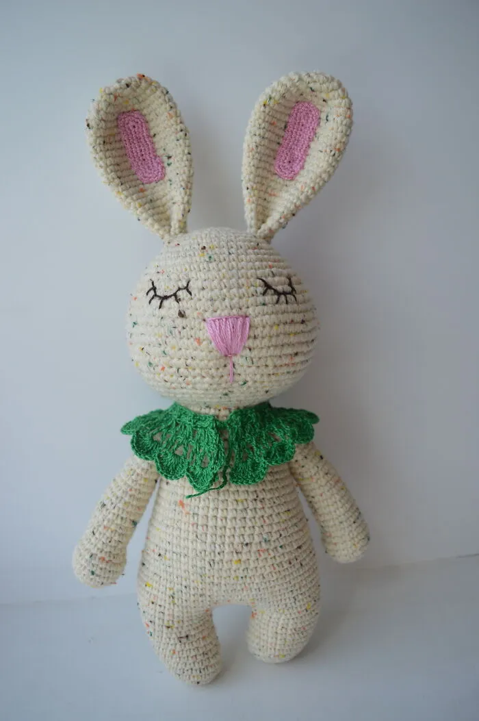 I Make Toys For Very Young Babies (12 Pics)