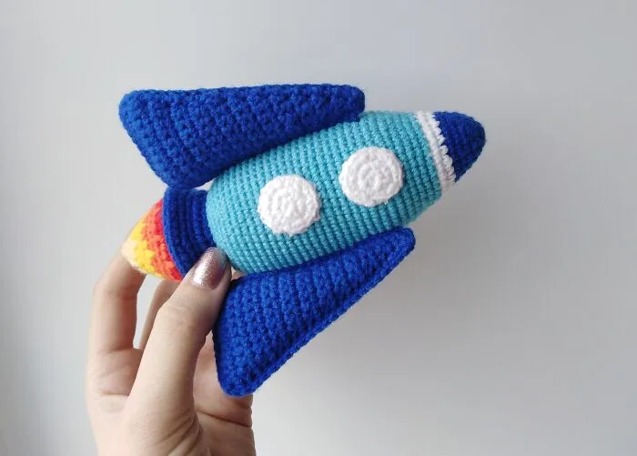 I Make Toys For Very Young Babies (12 Pics)