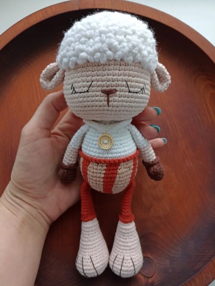 I Make Toys For Very Young Babies (12 Pics)