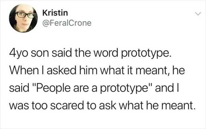 Prototype