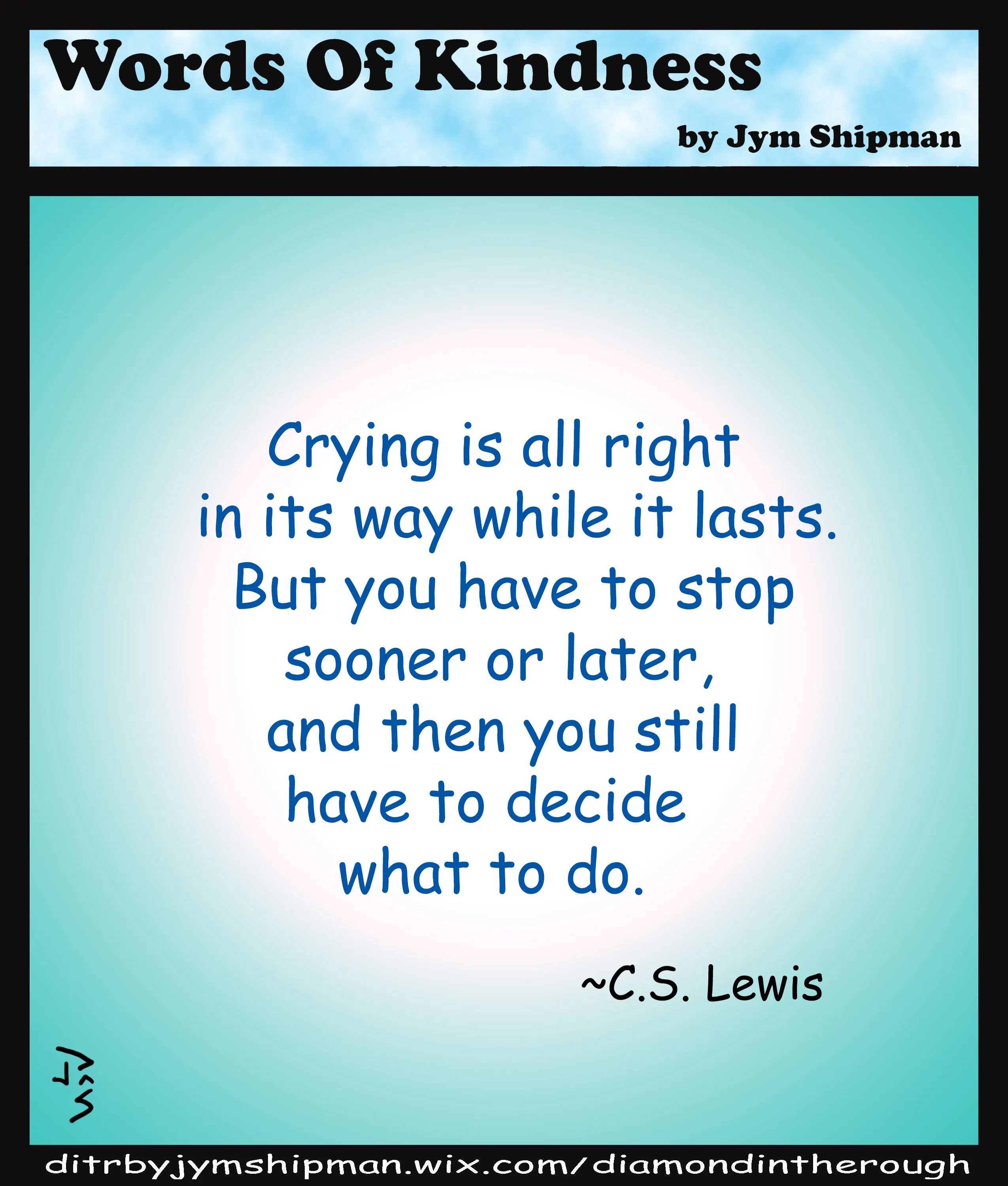 Words Of Kindness 147