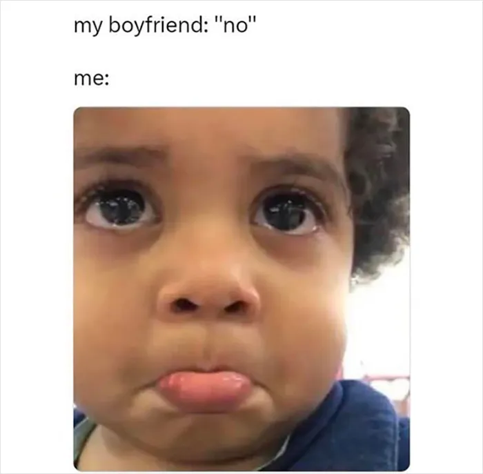 Life With A Boyfriend Summed Up In 30 Spot-On Memes, As Shared By This Dedicated Account