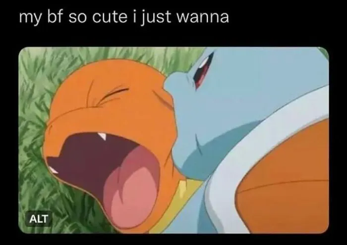 Life With A Boyfriend Summed Up In 30 Spot-On Memes, As Shared By This Dedicated Account