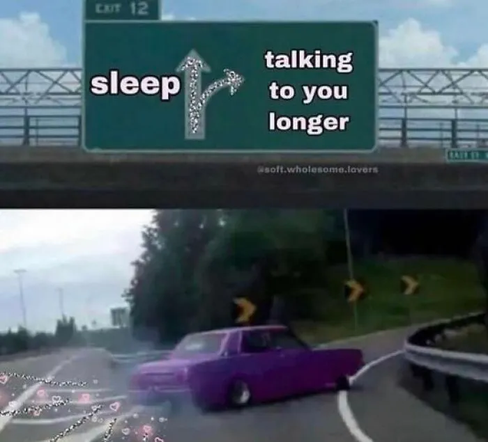 Life With A Boyfriend Summed Up In 30 Spot-On Memes, As Shared By This Dedicated Account