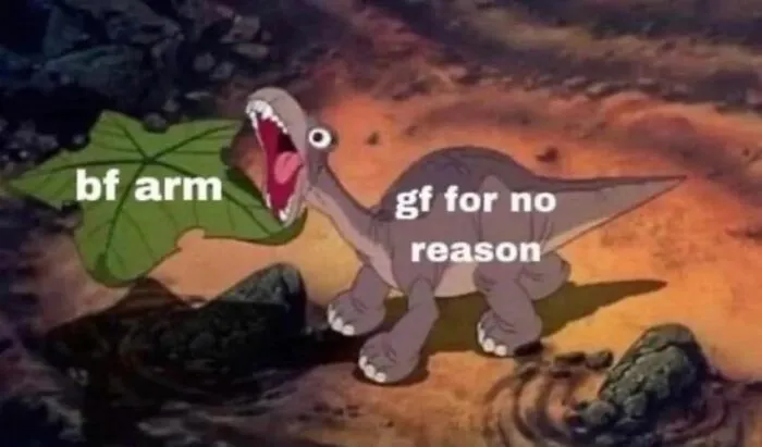 Life With A Boyfriend Summed Up In 30 Spot-On Memes, As Shared By This Dedicated Account