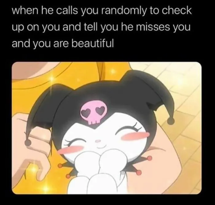 Life With A Boyfriend Summed Up In 30 Spot-On Memes, As Shared By This Dedicated Account