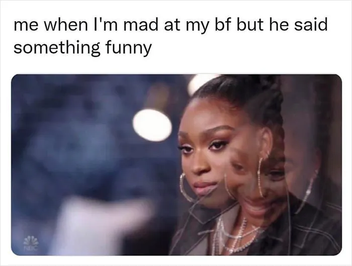 Life With A Boyfriend Summed Up In 30 Spot-On Memes, As Shared By This Dedicated Account
