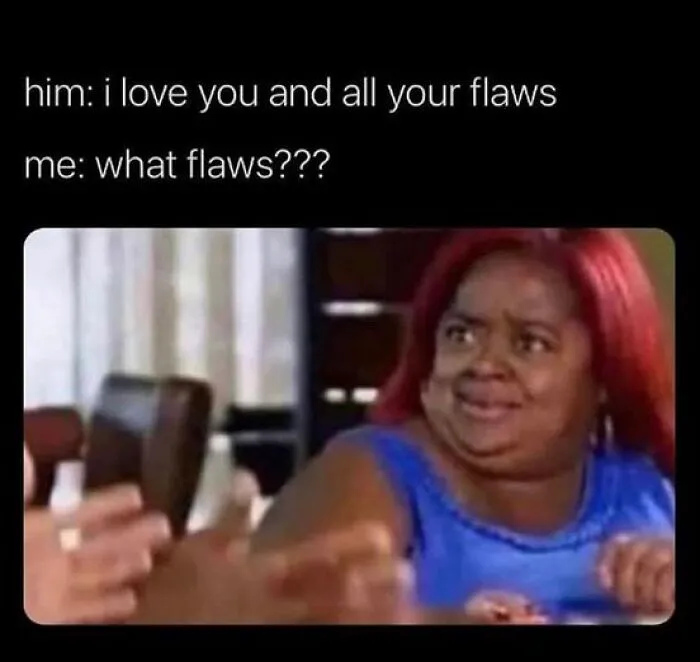 Life With A Boyfriend Summed Up In 30 Spot-On Memes, As Shared By This Dedicated Account