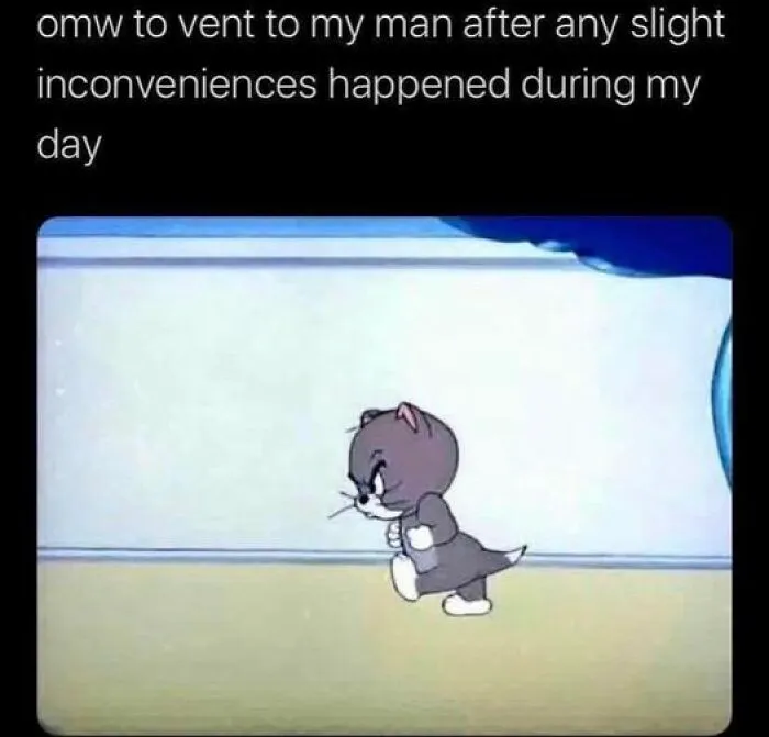 Life With A Boyfriend Summed Up In 30 Spot-On Memes, As Shared By This Dedicated Account