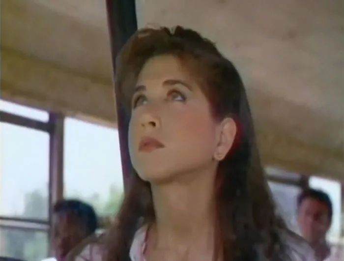 Jennifer Aniston – Camp Cucamonga (1990)