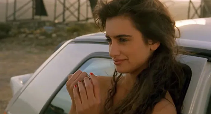 Penelope Cruz – Jamón, Jamón (1992)