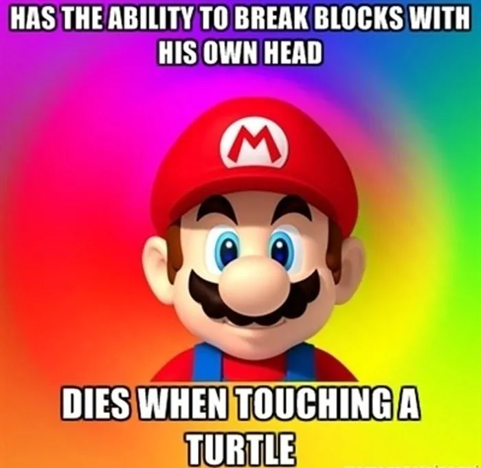 35 Memes From "A Forgotten Era Of The Internet" That Are Still Funny And Getting Funnier With Time, Shared By This Twitter Account