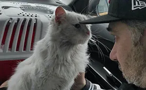 These People In Ukraine Have Dedicated Their Lives To Helping Unfortunate Animals All Across Their Country