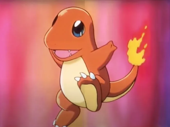 Pokémon