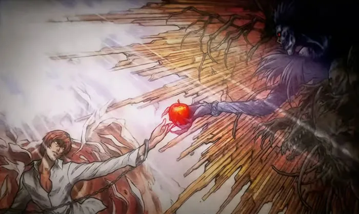Death Note