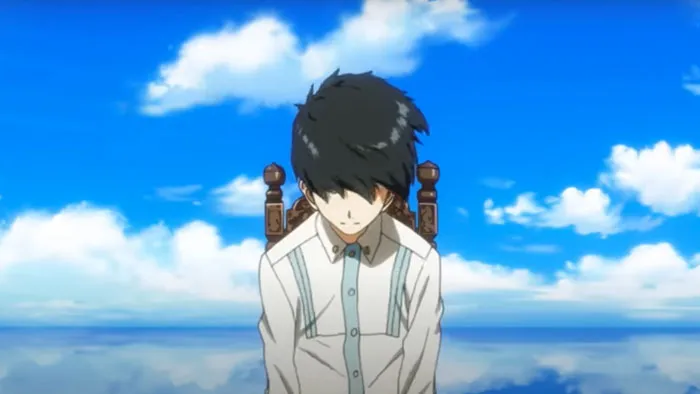 Tokyo Ghoul