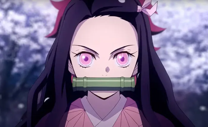 Demon Slayer: Kimetsu No Yaiba