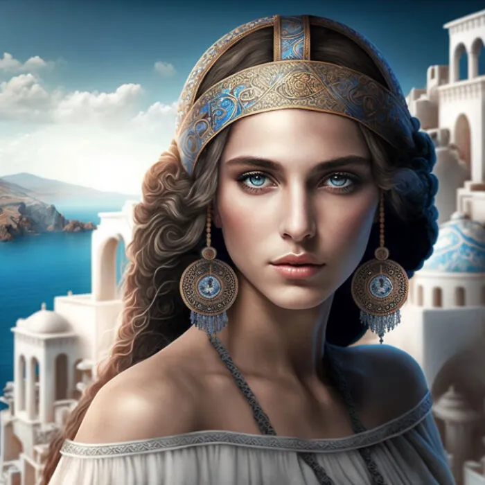Grecia