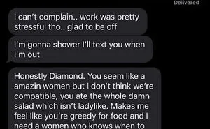 30 Weird And Nasty Things People Actually Put In Writing That Should've Just Stayed In Their Thoughts
