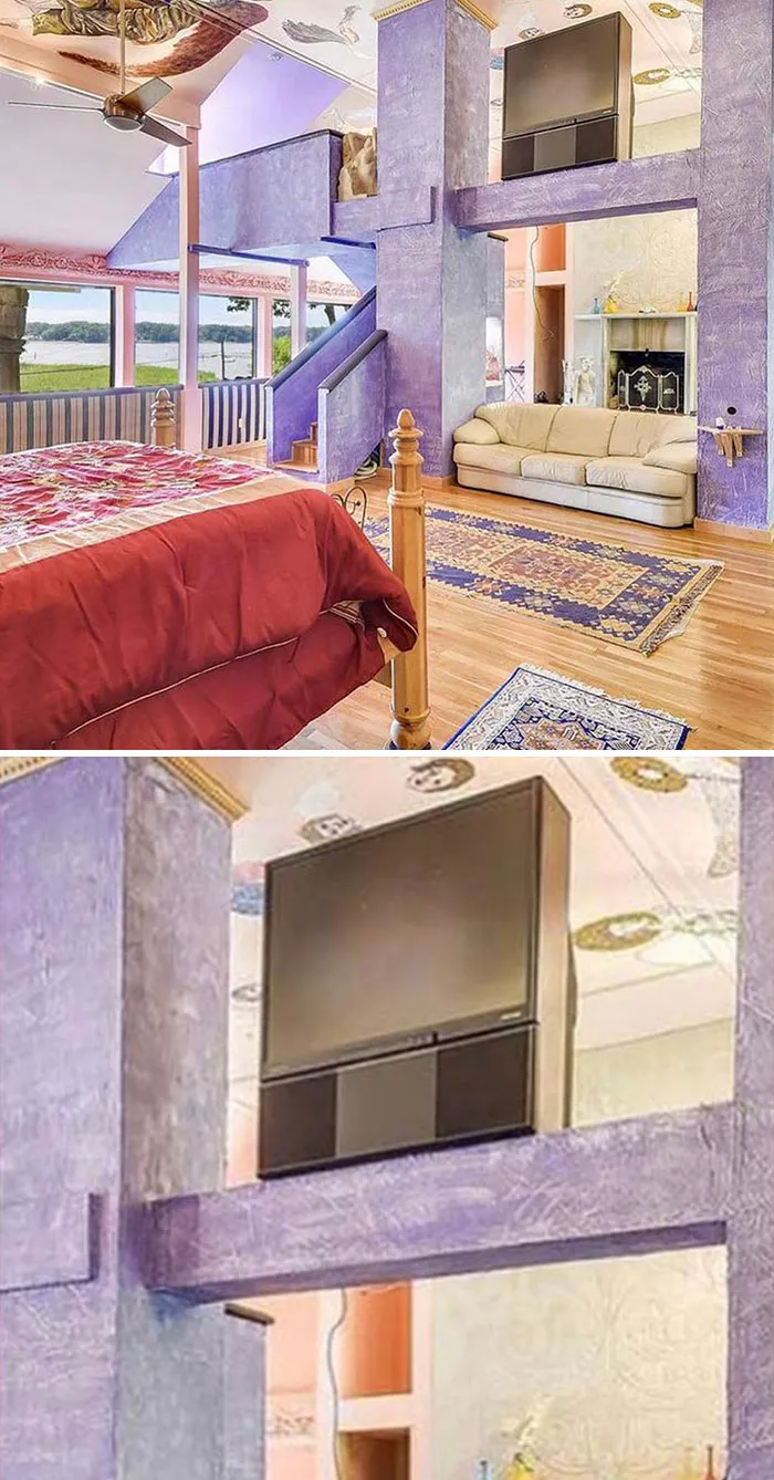 30 Real Estate Listings On Zillow That Were So Bad, They Went Viral On These Instagram Pages