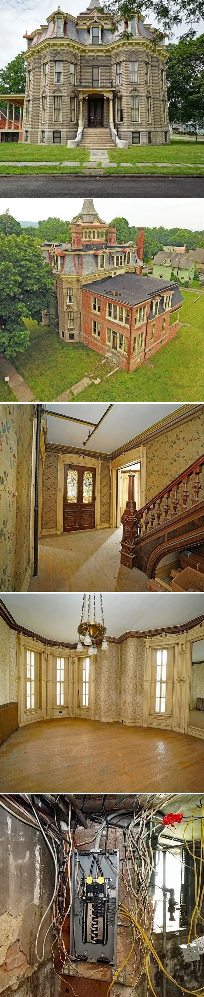 30 Real Estate Listings On Zillow That Were So Bad, They Went Viral On These Instagram Pages