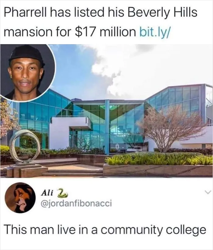 30 Real Estate Listings On Zillow That Were So Bad, They Went Viral On These Instagram Pages
