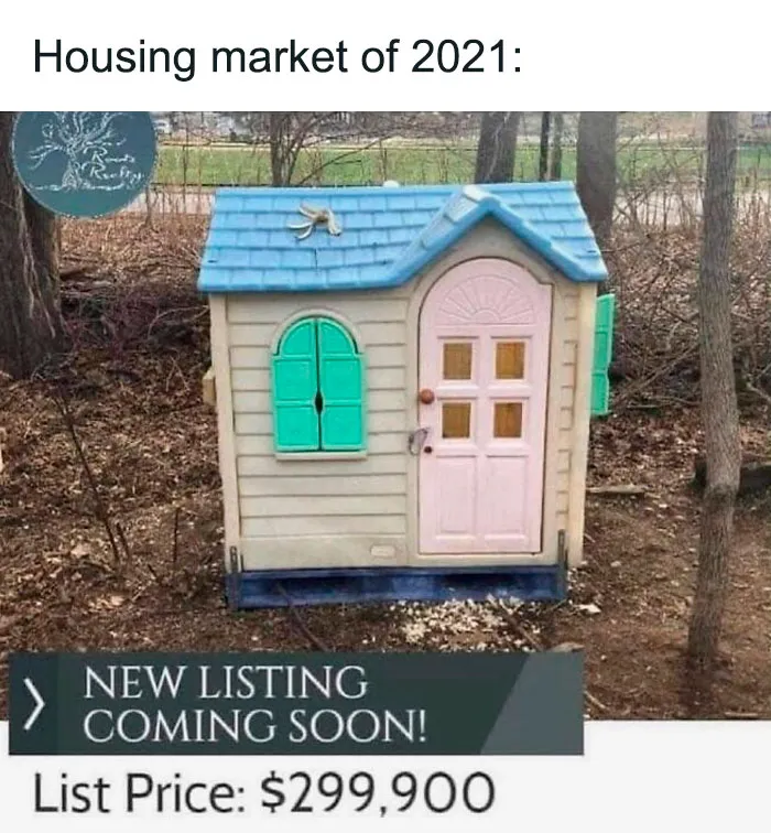 30 Real Estate Listings On Zillow That Were So Bad, They Went Viral On These Instagram Pages