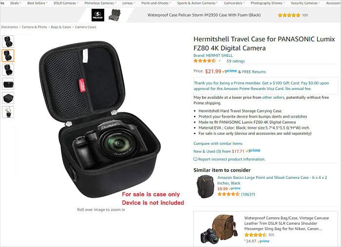 He encontrado esta joya en Amazon