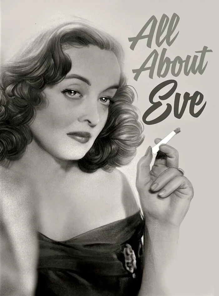 All About Eve (1950)