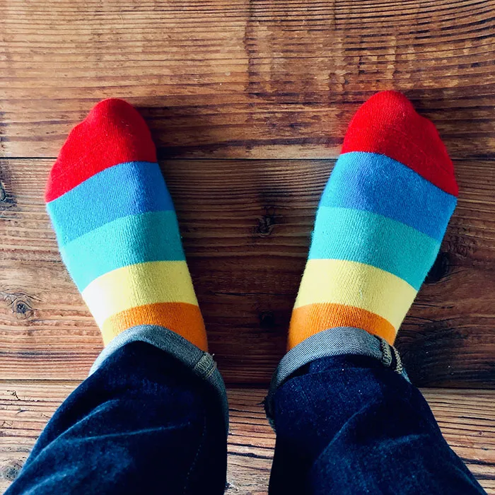Socks