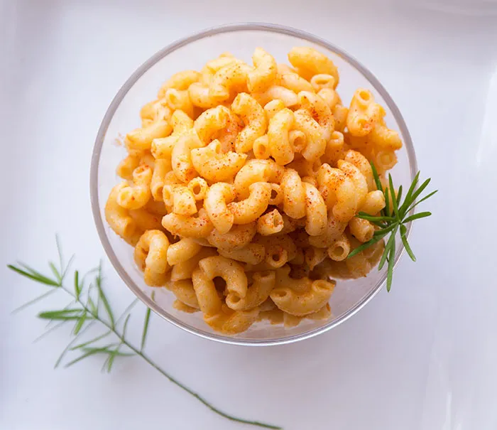 Macaroni And Cheese