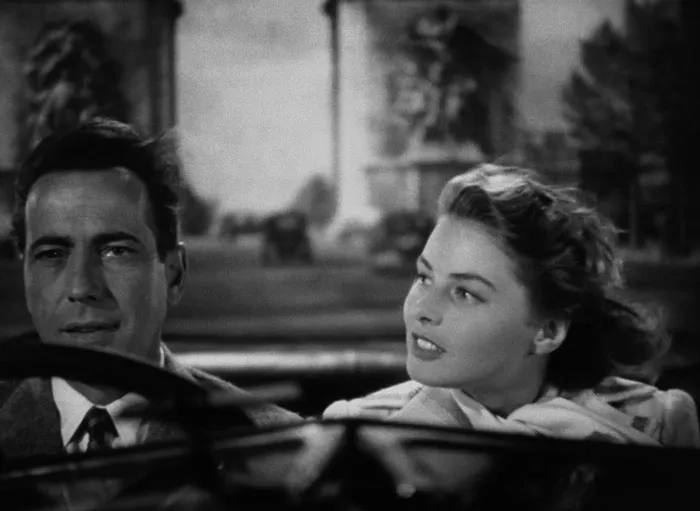 Casablanca (1942)