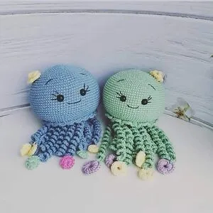 Crochet Pattern