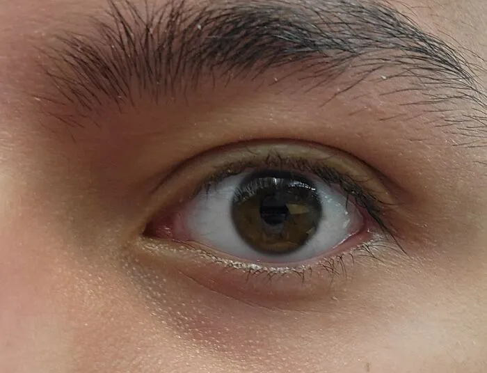 Computer Camera Sucked So I Used My Phone Instead