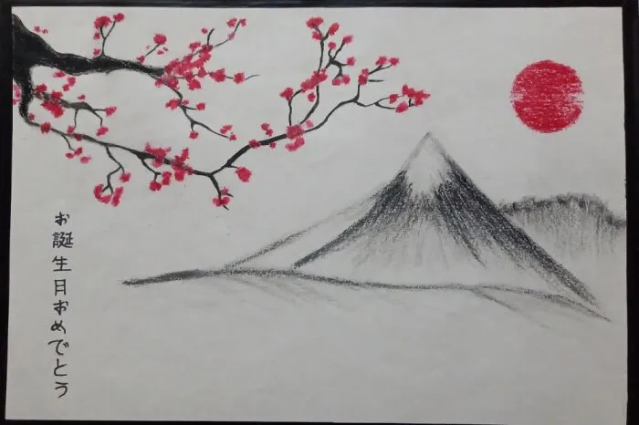 I Gave This As A Gift To My Boyfriend On His Birthday.  He Loves Japan