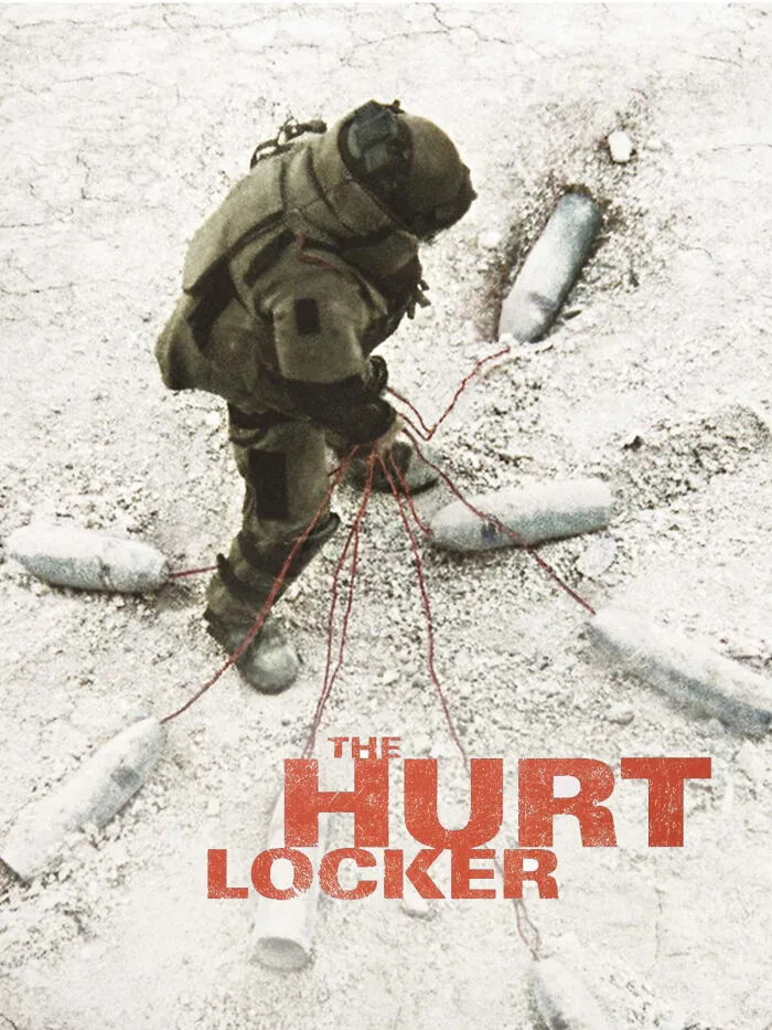 The Hurt Locker (2008)